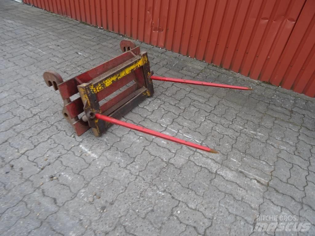 Schäffer Ballespyd Diger parçalar
