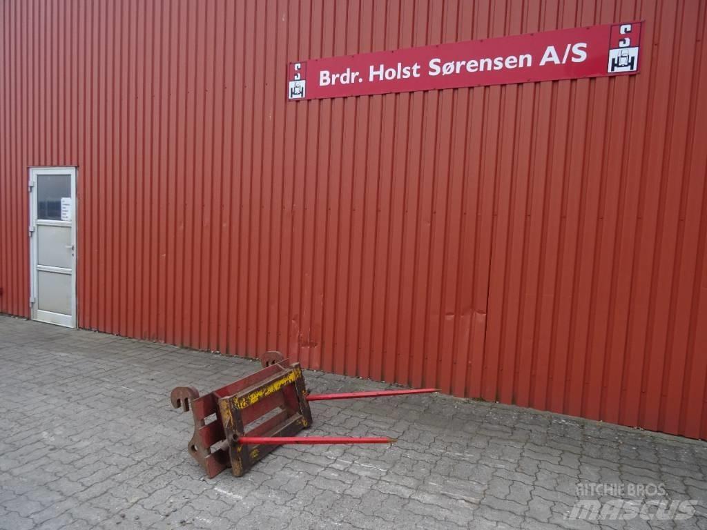 Schäffer Ballespyd Diger parçalar