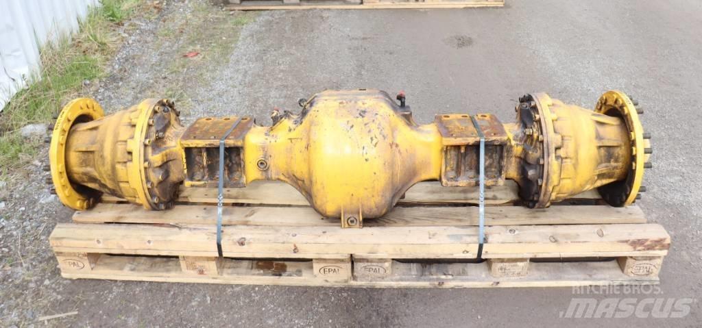 Volvo L 120 G Tekerlekli yükleyiciler