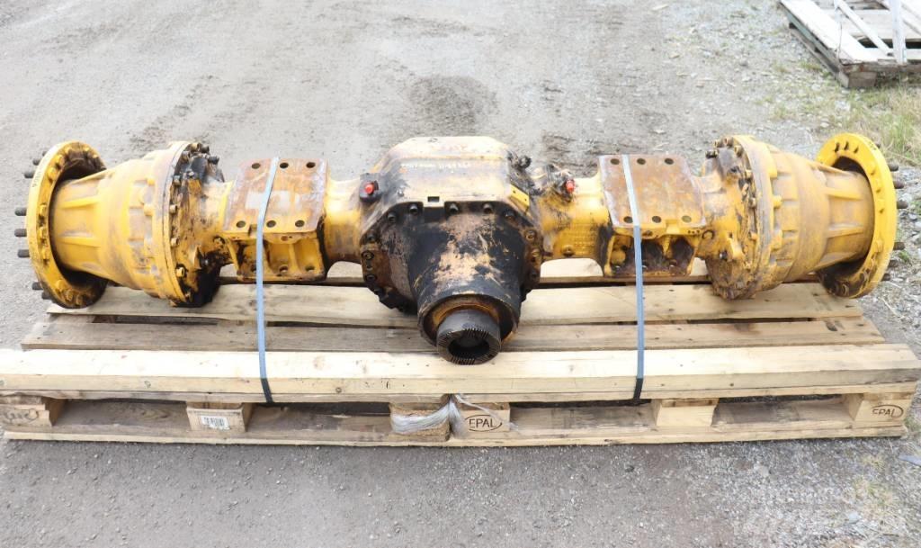 Volvo L 120 G Tekerlekli yükleyiciler