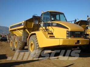  CCAT 777 Diger kamyonlar