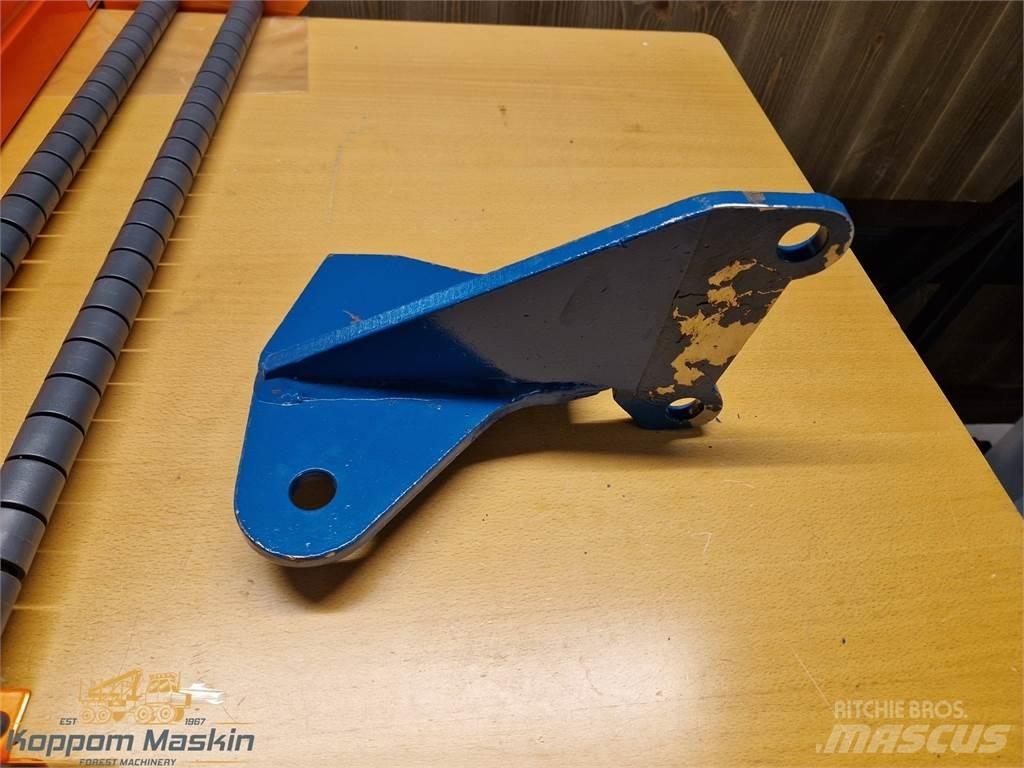 Rottne 065-0093 Motorlar