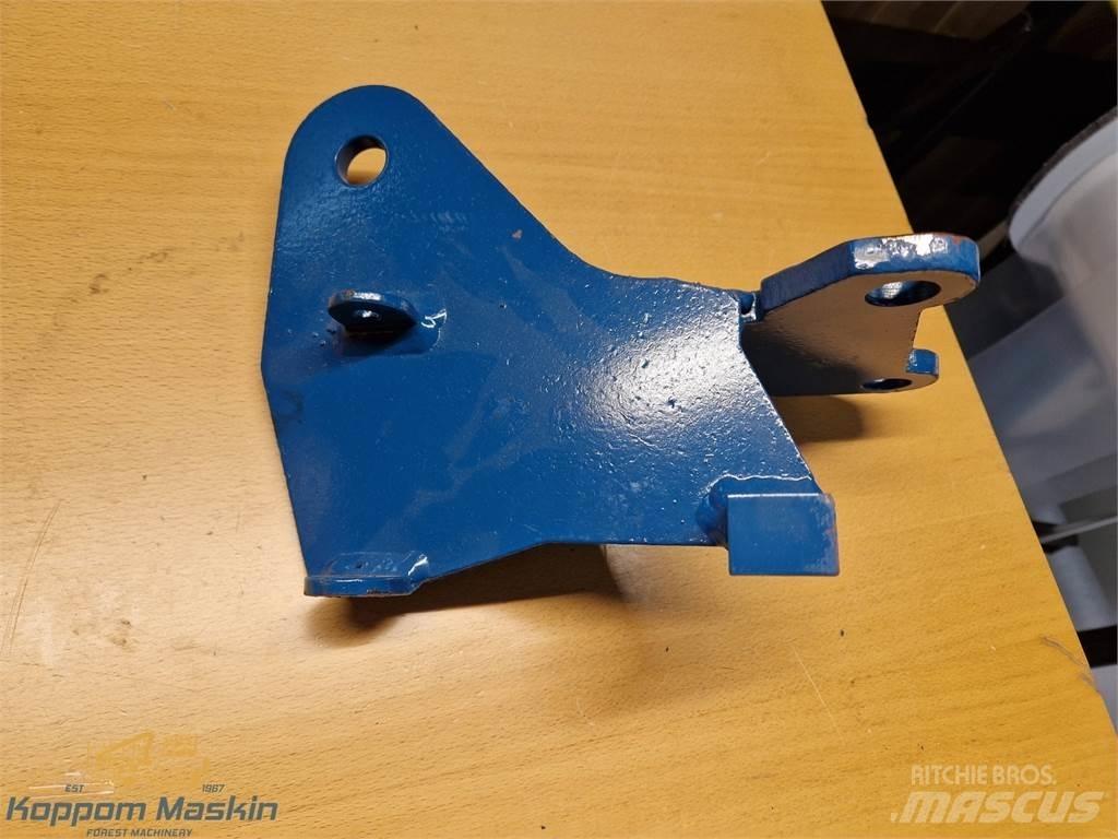 Rottne 065-0093 Motorlar