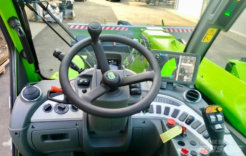 Merlo P40.13 PLUS Teleskopik yükleyiciler