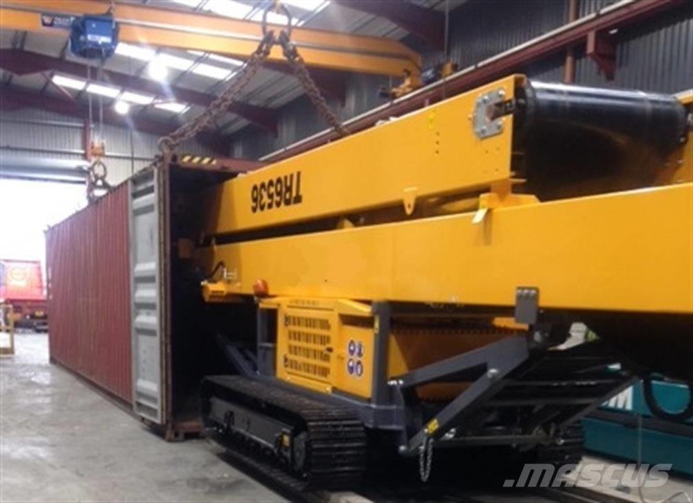 Barford TR8036 Konveyörler