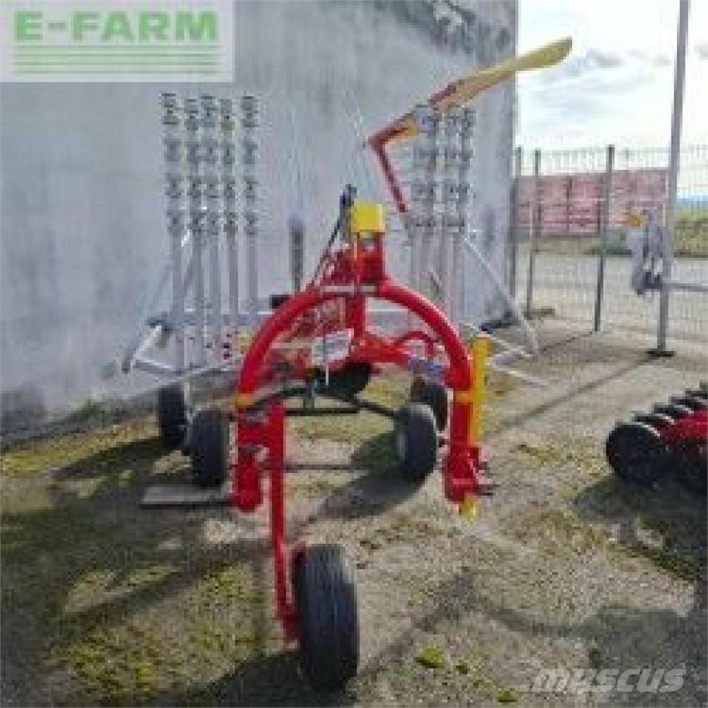 Pöttinger Top 382 Ot Tirmigi