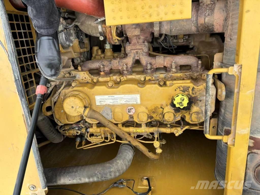 CAT CAT336 Midi ekskavatörler 7 - 12 t