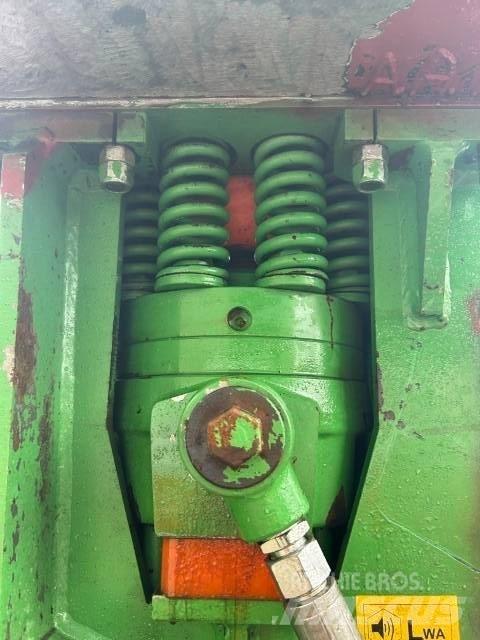 Hammer CW 30 Hidrolik kırıcılar