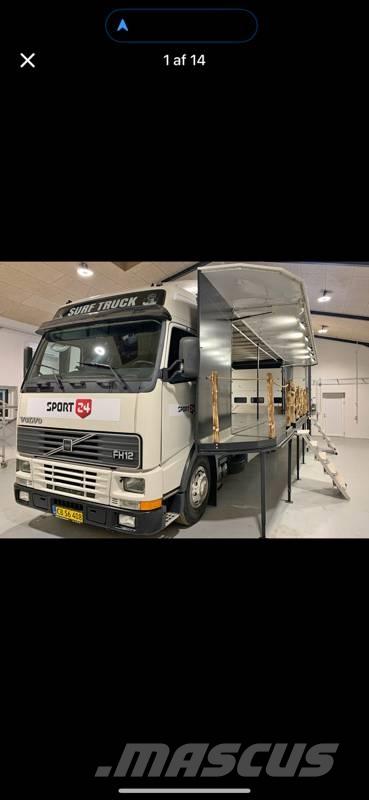  0 Scene lad Özel amaçlı konteynerler