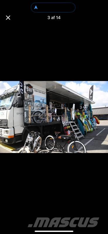  0 Scene lad Özel amaçlı konteynerler