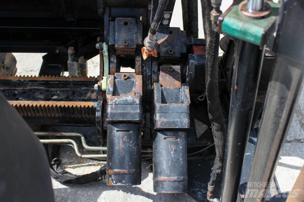 Ditch Witch JT9 Yatay sondaj makineleri