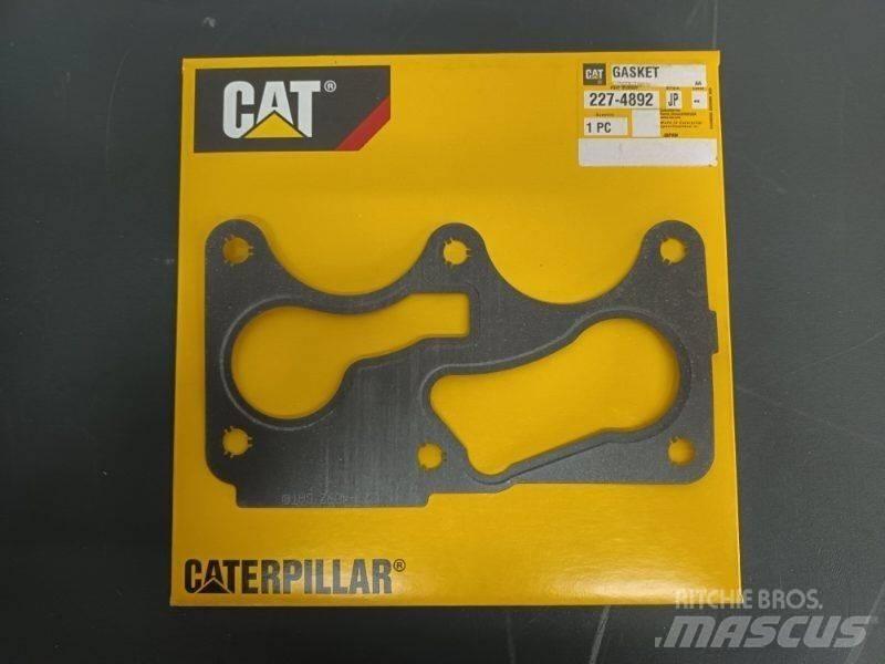 CAT GASKET 227-4892 Motorlar