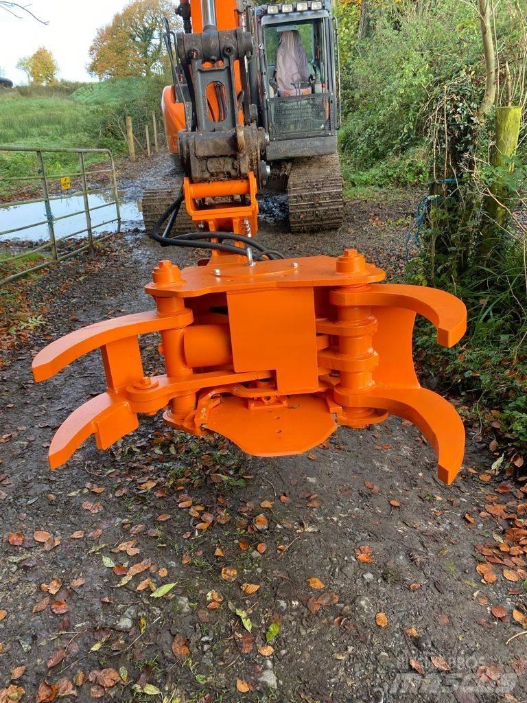 Axer 800 HD Polipler
