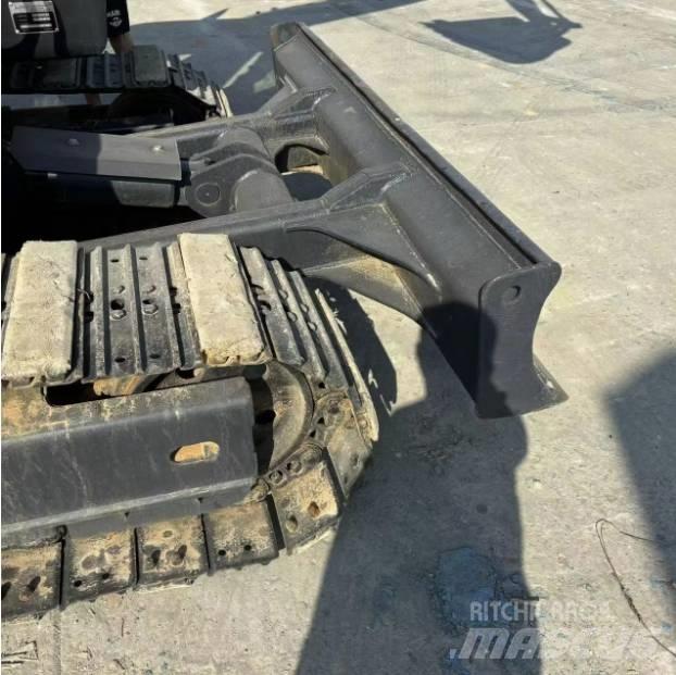 Doosan DX75-9C Midi ekskavatörler 7 - 12 t