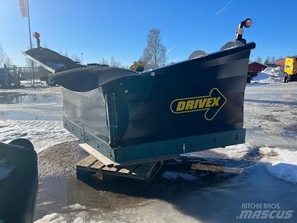 Drivex VB 3200 3P/ BM Biçaklar
