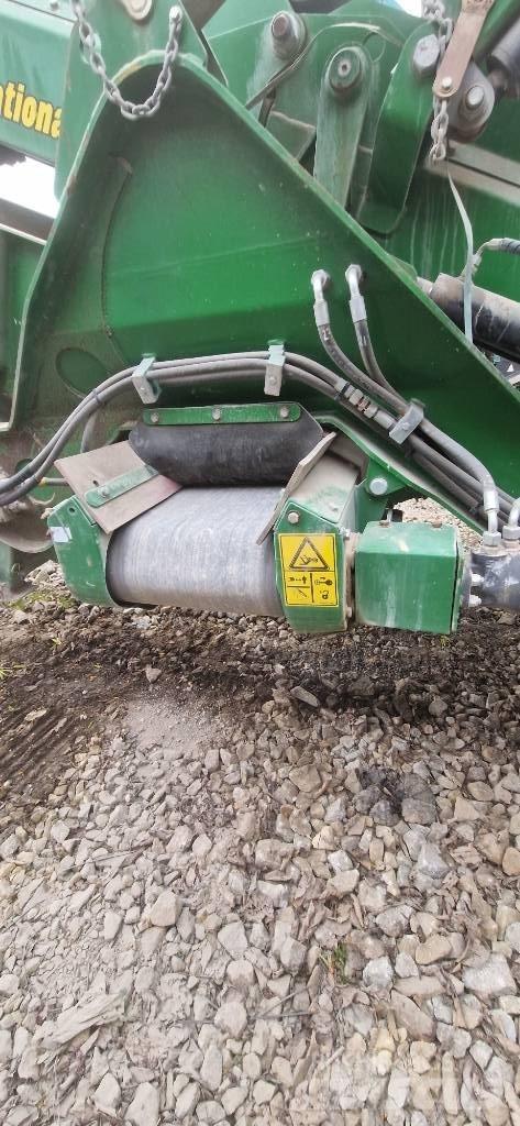 McCloskey I34R Gezer kırıcılar