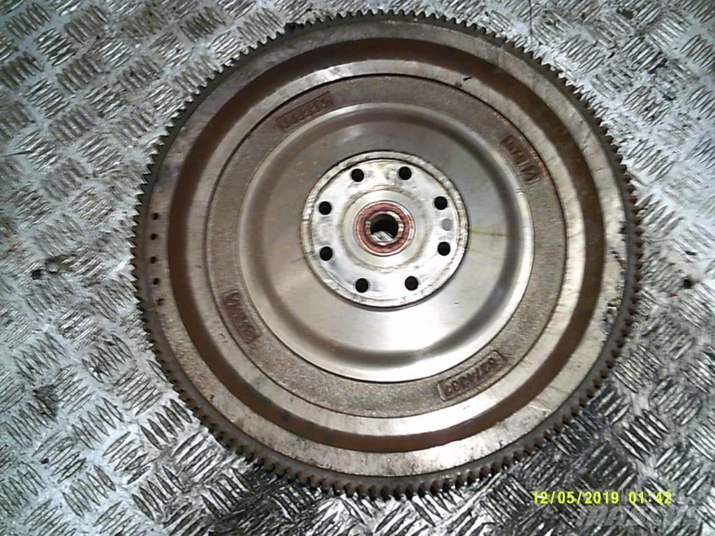 DAF LF65  5274339 Motorlar