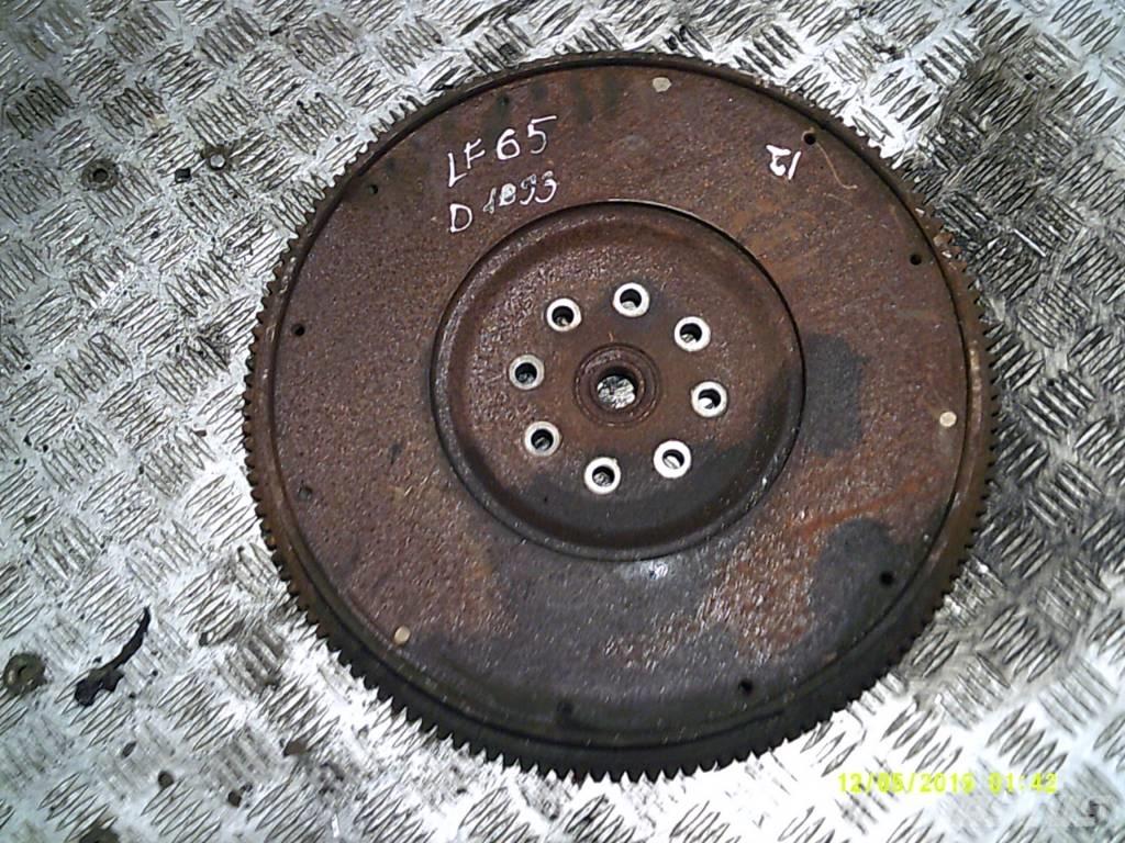 DAF LF65  5274339 Motorlar