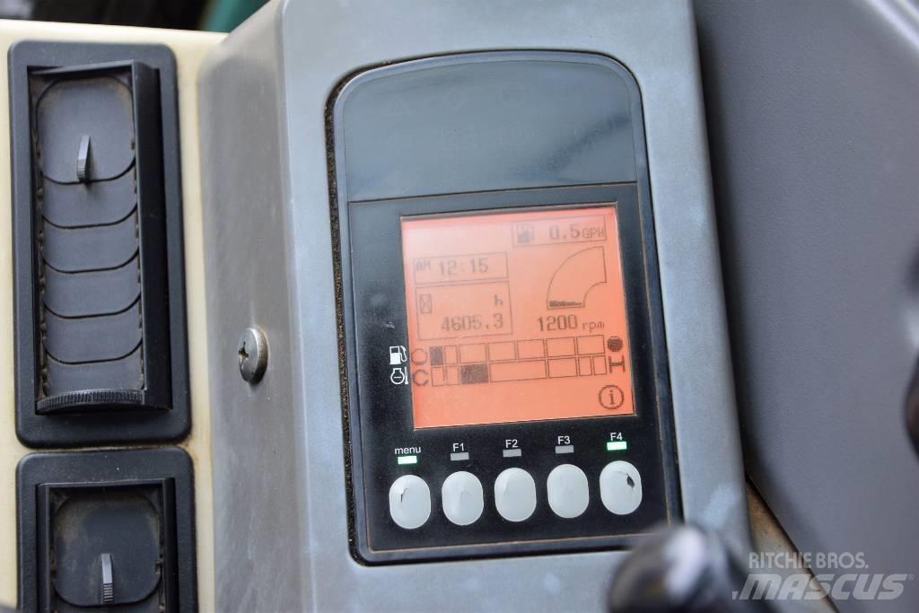 Yanmar Vio 80-1 Midi ekskavatörler 7 - 12 t