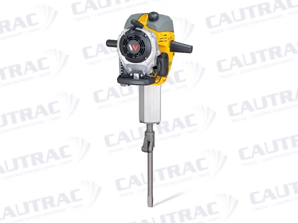 Wacker Neuson BH55RW Hidrolik kırıcılar