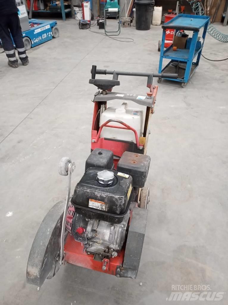 Husqvarna FS400LV Diger