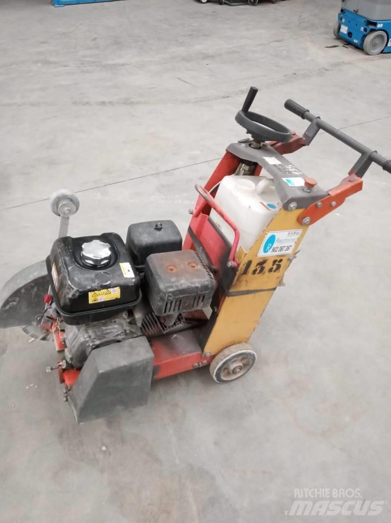 Husqvarna FS400LV Diger