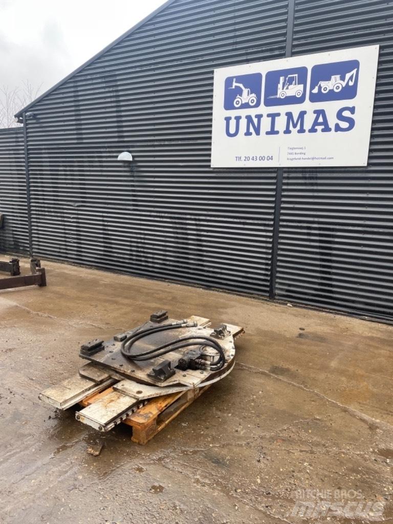 Cascade 5600kg Diger parçalar