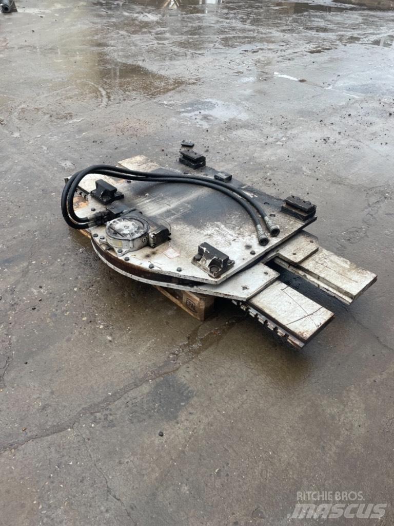 Cascade 5600kg Diger parçalar