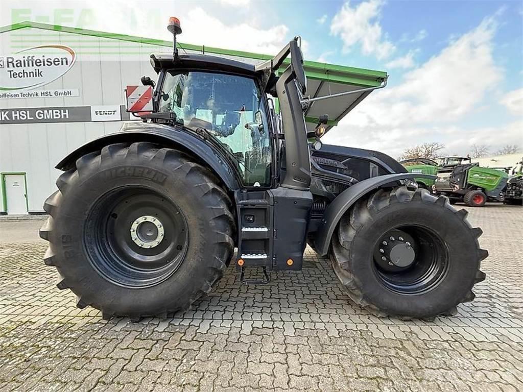 Valtra q305 Traktörler