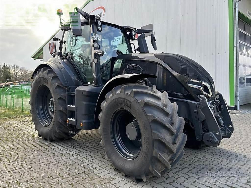 Valtra q305 Traktörler