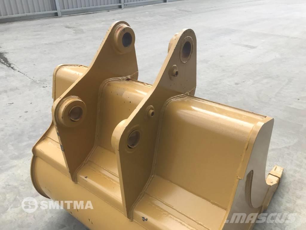 CAT M317F Kovalar