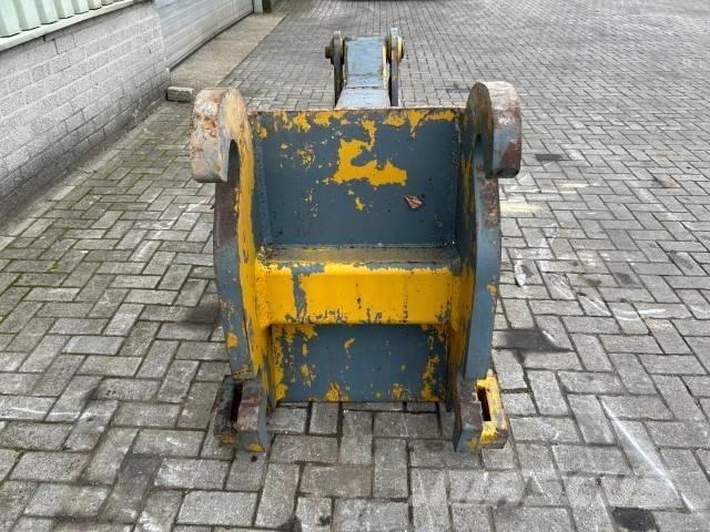  Verlengstuk CW 55 S Diger parçalar