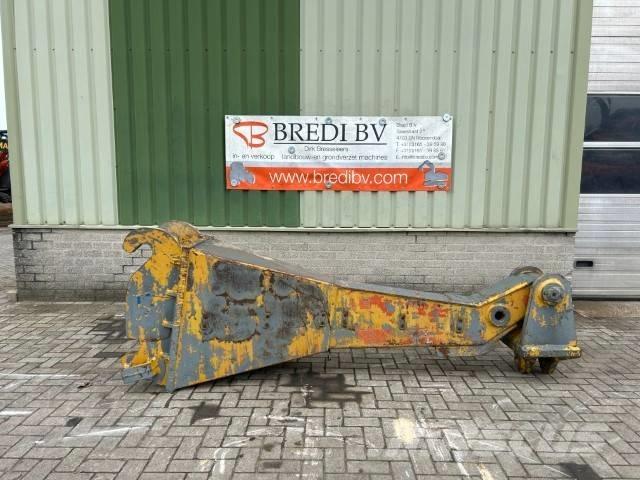  Verlengstuk CW 55 S Diger parçalar