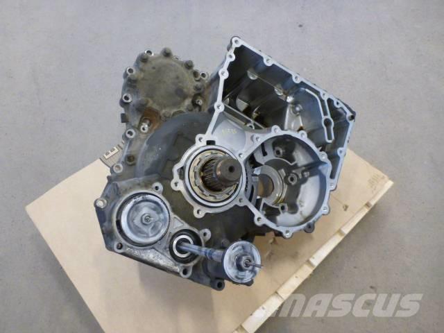 Scania S 650, 2168903 Sanzumanlar