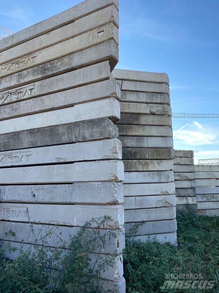 Potain MD 238 Kule vinçler