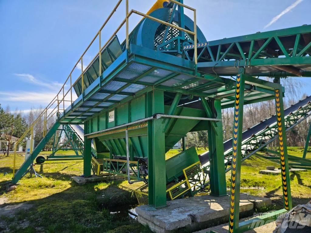 Powersceen wariorr Elekler