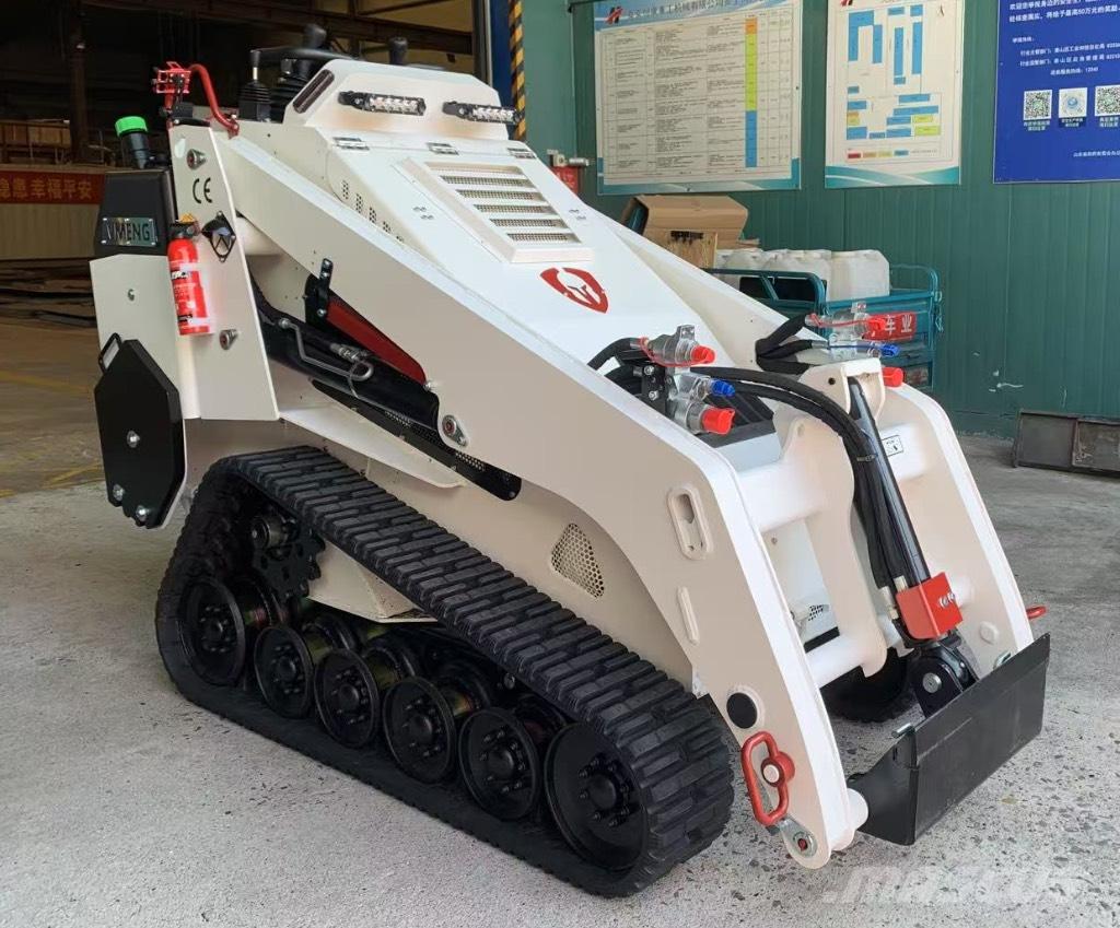  Vmeng Spartan SS1950 Skid steer loderler