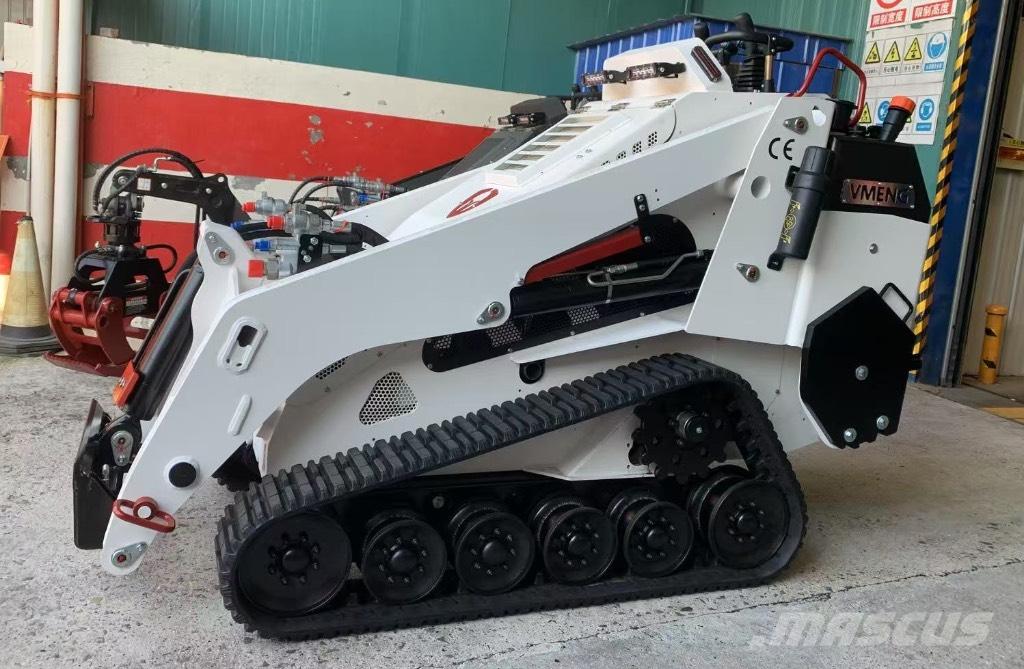  Vmeng Spartan SS1950 Skid steer loderler
