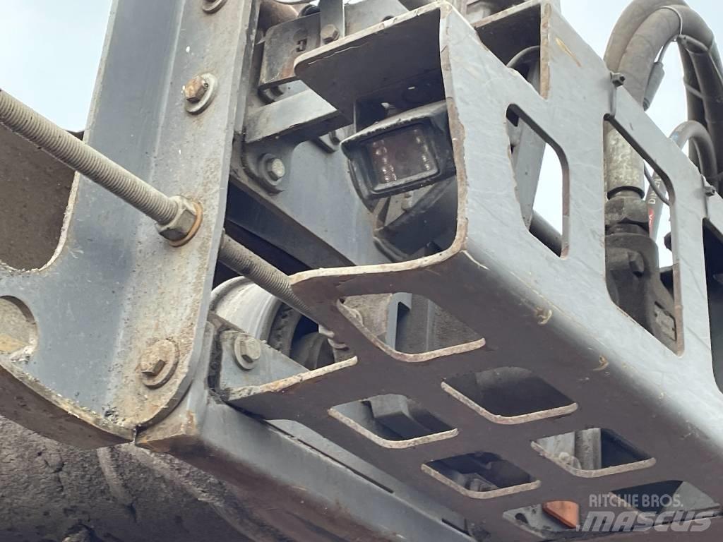Wirtgen W100 Fi Asfalt kaziyicilar
