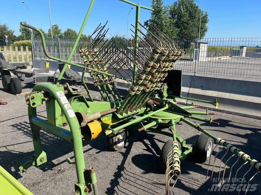 Krone SWADRO 385 Balya sarma makinalari