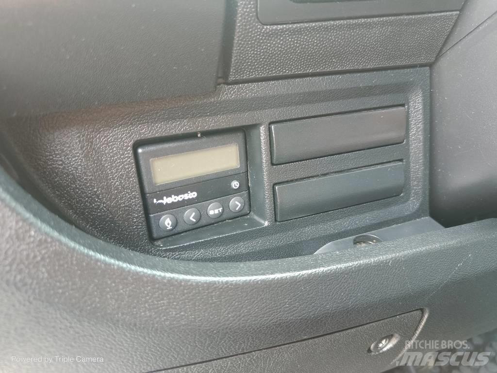 Peugeot Boxer Panel vanlar