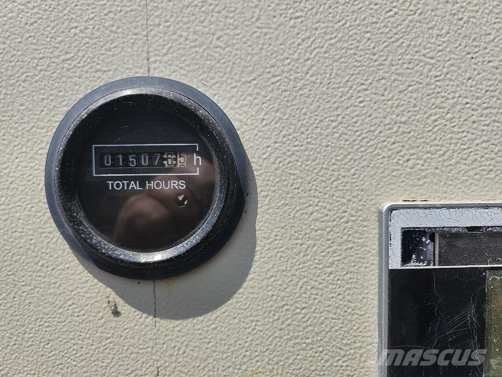 Lokomo 1200 Kırıcılar