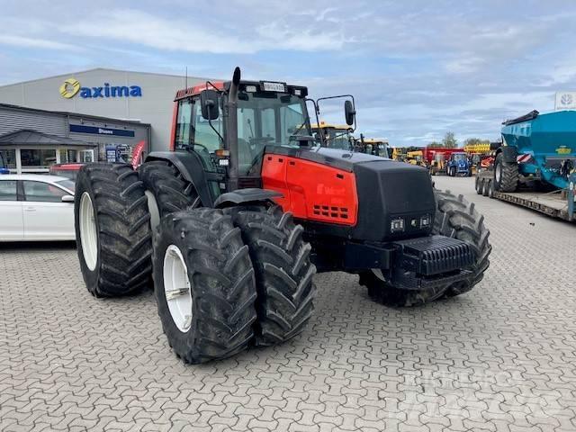 Valmet 8550 Traktörler
