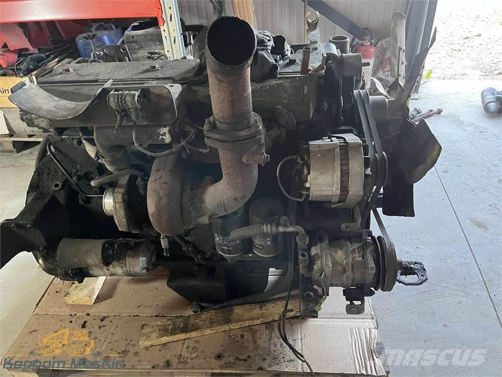 Perkins 1554/2200 Motorlar