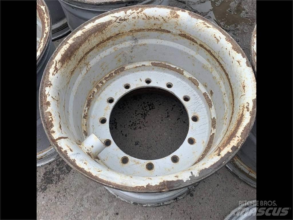 Gremo 1350 24x26,5 Lastikler