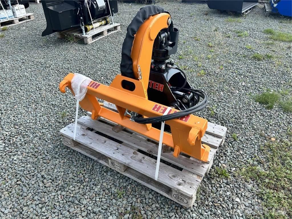 Ritter RGL3 R1100 Diger vinçler