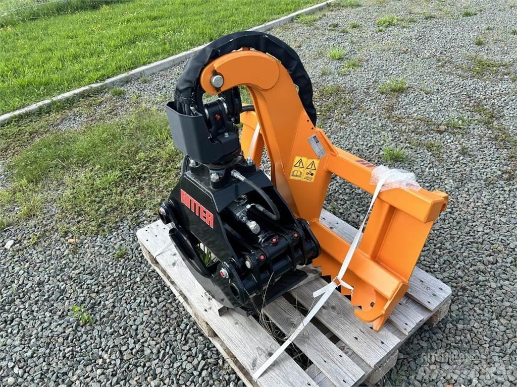 Ritter RGL3 R1100 Diger vinçler