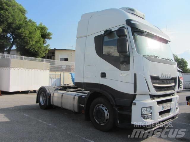 Iveco AS 440 S46 Çekiciler