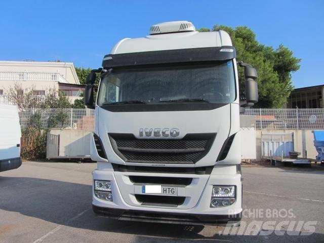 Iveco AS 440 S46 Çekiciler