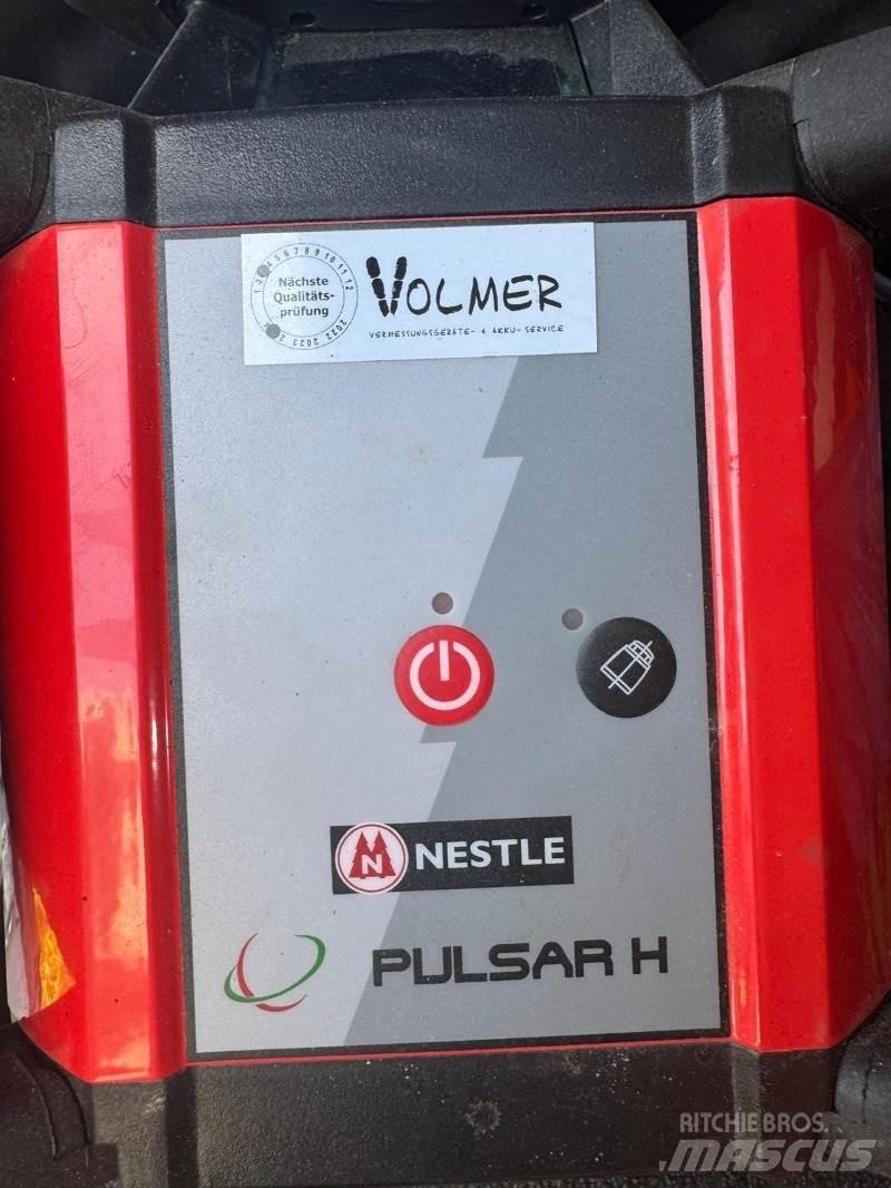 Pulsar H PDRG60 Diger